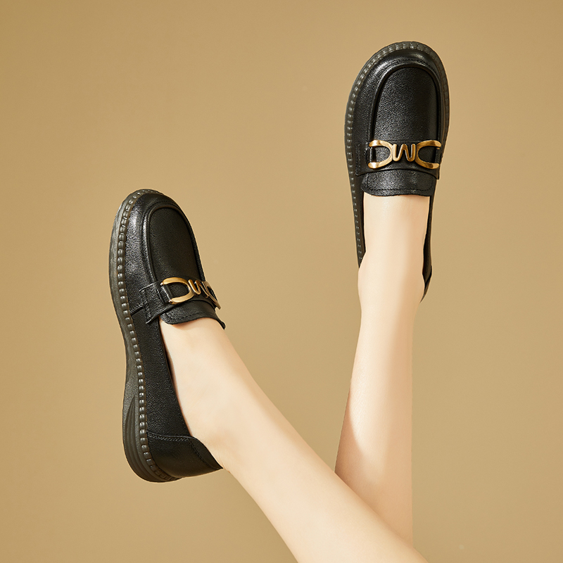 Details for (W) Exull Q '休闲舒适乐福鞋' 7317103360