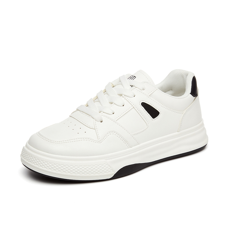 (Women) Exull Q 'Casual Fashion Low-top Sneakers' 73174024