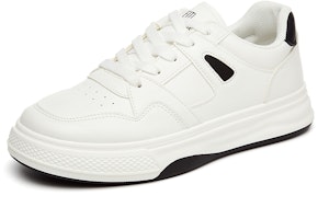 (Women) Exull Q 'Casual Fashion Low-top Sneakers' 73174024 (Women) Exull Q 'Casual Fashion Low-top Sneakers' 73174024