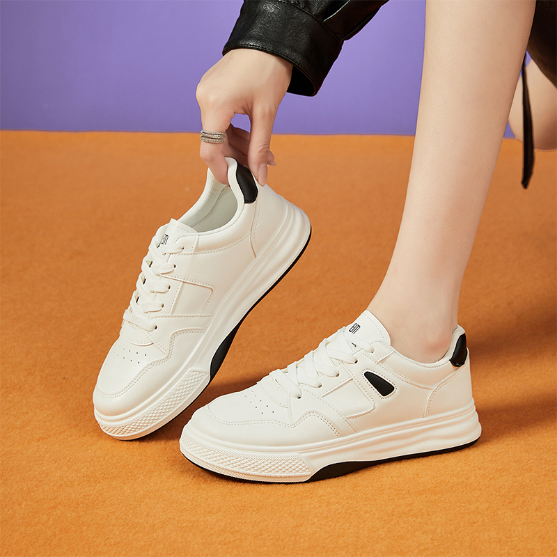 Details for (W) Exull Q 休闲时尚低帮运动鞋 73174024