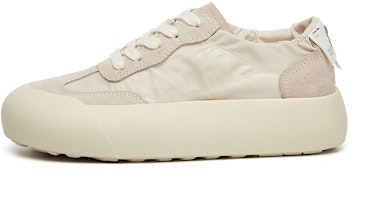 (Women) Exull Q 'Chou Meng Chunky Low-Top' 73174009 (Women) Exull Q 'Chou Meng Chunky Low-Top' 73174009