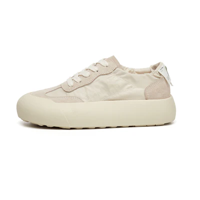 (W) Exull Q 'Chou Meng Chunky Low-Top'