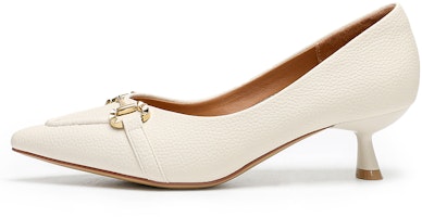 (Women) EXULL Q 'Elegant Beige Stiletto' 1217000771 (Women) EXULL Q 'Elegant Beige Stiletto' 1217000771