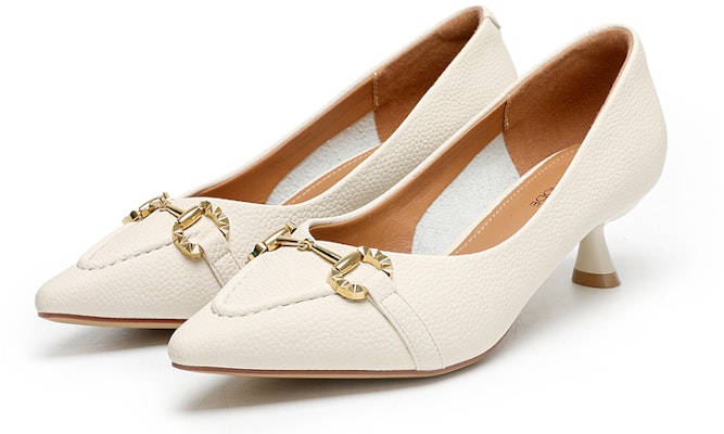 (Women) EXULL Q 'Elegant Beige Stiletto' 1217000771 Order (Women) EXULL Q 'Elegant Beige Stiletto' 1217000771