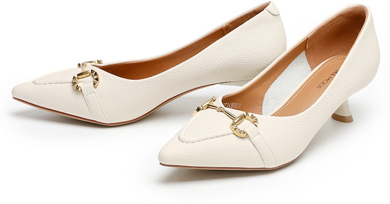 (Women) EXULL Q 'Elegant Beige Stiletto' 1217000771 Lookbook (Women) EXULL Q 'Elegant Beige Stiletto' 1217000771