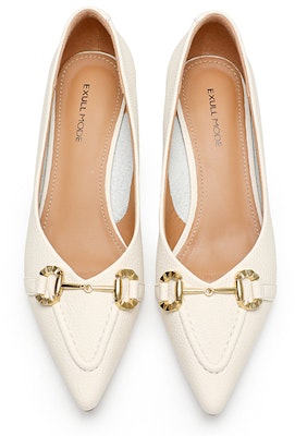 (Women) EXULL Q 'Elegant Beige Stiletto' 1217000771 Shop (Women) EXULL Q 'Elegant Beige Stiletto' 1217000771
