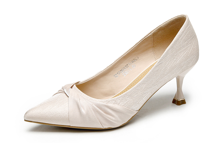 Order (W) EXULL Q 'Tumit Tinggi Runcing Berfesyen' 12I70023