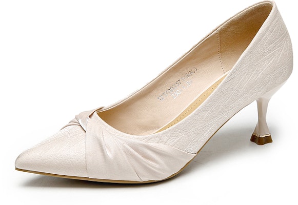 (W) EXULL Q 'Tumit Tinggi Runcing Berfesyen' 12I70023 Order (W) EXULL Q 'Tumit Tinggi Runcing Berfesyen' 12I70023