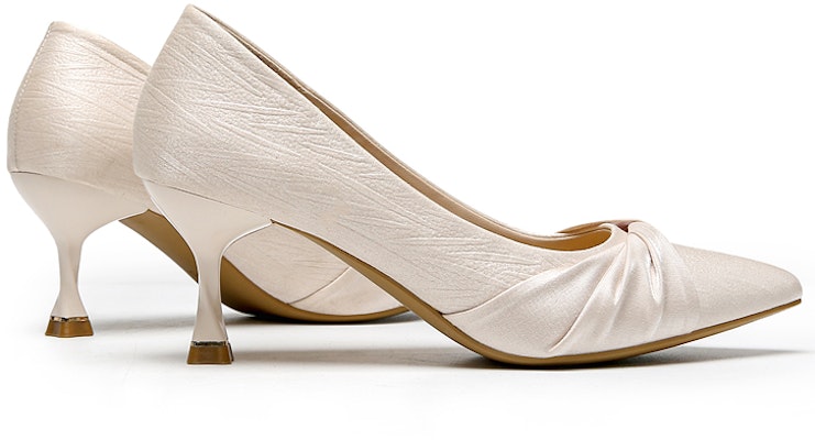 (W) EXULL Q 'Tumit Tinggi Runcing Berfesyen' 12I70023 Lookbook (W) EXULL Q 'Tumit Tinggi Runcing Berfesyen' 12I70023