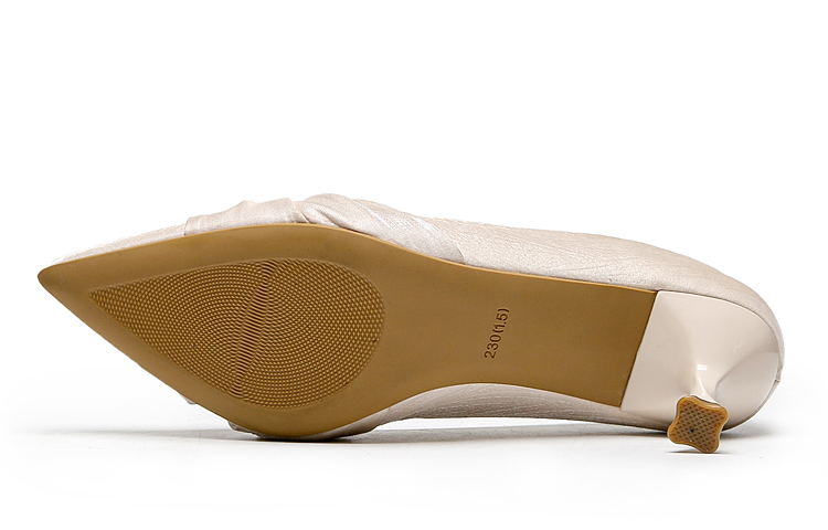 Shop (W) EXULL Q 'Tumit Tinggi Runcing Berfesyen' 12I70023