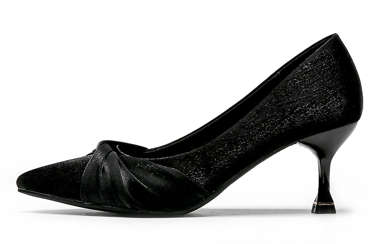 Purchase (W) EXULL Q 'Tumit Tinggi Runcing Berfesyen' 12I70023