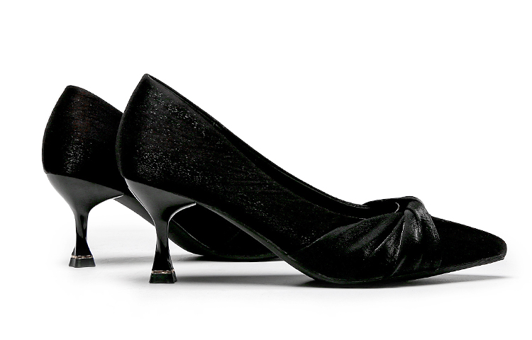 Details for (W) EXULL Q 'Tumit Tinggi Runcing Berfesyen' 12I70023