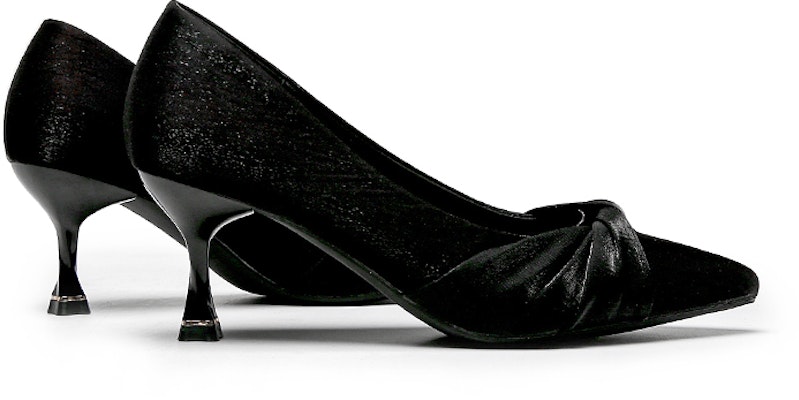 (W) EXULL Q 'Tumit Tinggi Runcing Berfesyen' 12I70023 Details for (W) EXULL Q 'Tumit Tinggi Runcing Berfesyen' 12I70023