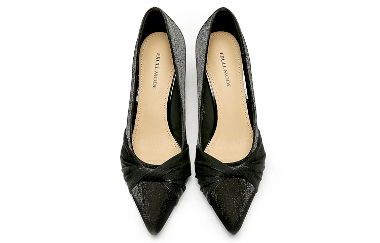 Cheap (W) EXULL Q 'Tumit Tinggi Runcing Berfesyen' 12I70023