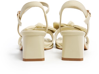 (W) EXULL Q 'Sandal Stiletto Pita Prancis' 13164066 Cheap (W) EXULL Q 'Sandal Stiletto Pita Prancis' 13164066