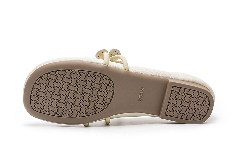 (W) EXULL Q 'French Soft Leather Flats' 圖 9