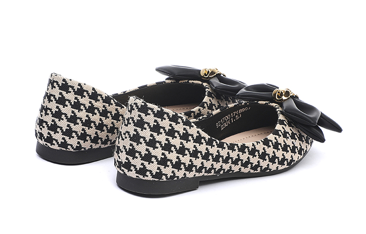 (W) Exull Q 'Green Bow Tie Pointed Toe Flats' 圖 15