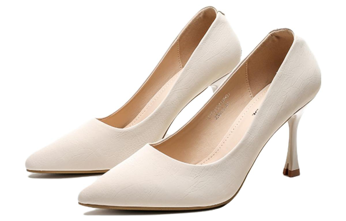 Order (W) Exull Q 'Moda de Caña Alta Marfil' 1315000471