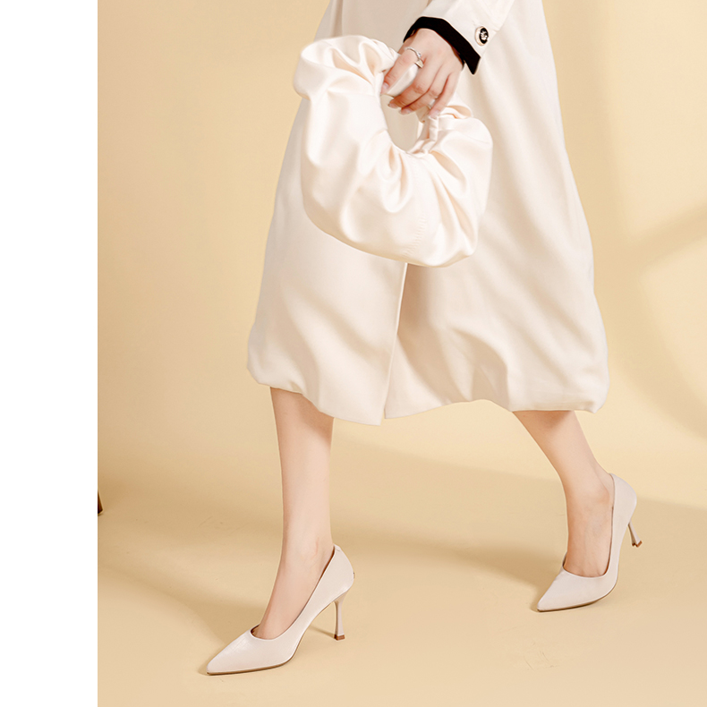 Shop (W) Exull Q 'Moda de Caña Alta Marfil' 1315000471