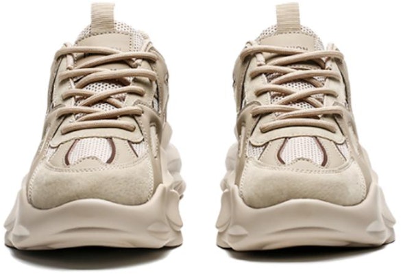 (W) Exull Q 'Khaki Retro Kasut Ayah' 1217705082 Lookbook (W) Exull Q 'Khaki Retro Kasut Ayah' 1217705082