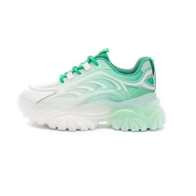 (W) Exull Q 'Mesh Thick Sole'