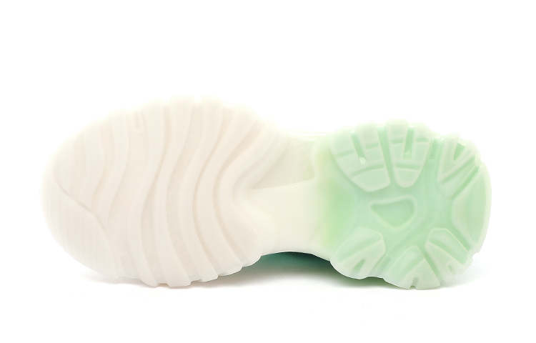 (W) Exull Q 'Mesh Thick Sole' 圖 4