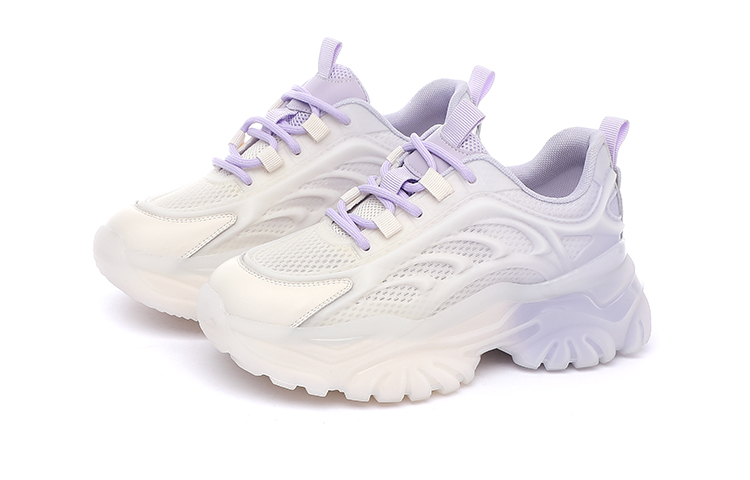 (W) Exull Q 'Mesh Thick Sole' 圖 7