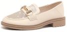 Buy (W) Exull Q 'Gesper Logam Beige' 1216601171