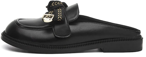 (Women) EXULL Q 'Mule Slipper British Style' 73165630 (Women) EXULL Q 'Mule Slipper British Style' 73165630