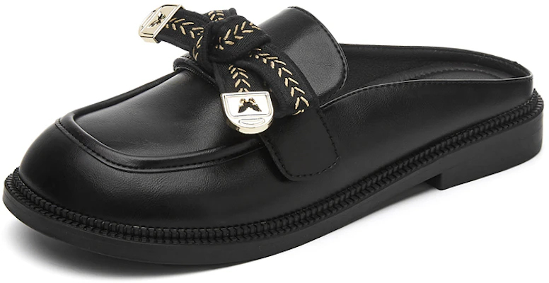 (Women) EXULL Q 'Mule Slipper British Style' 73165630 Order (Women) EXULL Q 'Mule Slipper British Style' 73165630