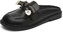 Order (Women) EXULL Q 'Mule Slipper British Style' 73165630