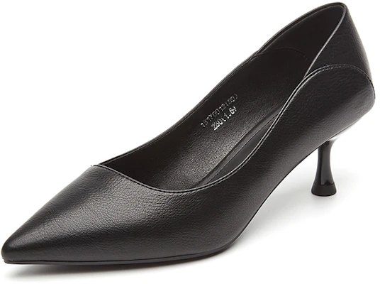 (W) (女性用) Exull Q「ポインテッドトウ PU スティレット」13170012 13170012 Buy (W) (女性用) Exull Q「ポインテッドトウ PU スティレット」13170012 13170012