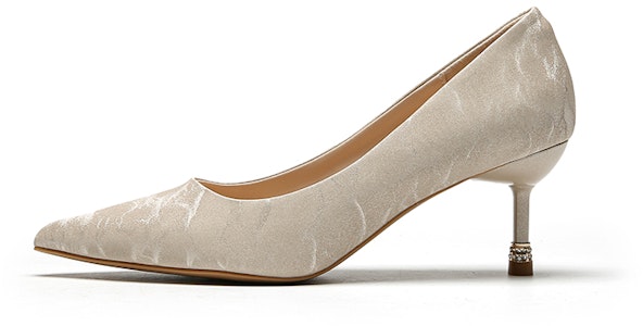 EXULL 依思Q PU 尖頭套腳 細跟 高跟鞋 6.5cm 女款 Buy EXULL 依思Q PU 尖頭套腳 細跟 高跟鞋 6.5cm 女款