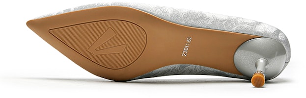 (W) (女性用) EXULL Q 'ポインテッドトゥ スティレット' 12150011 12150011 4