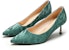 (Women) EXULL Q 'Pointed Toe Stiletto' 12150011