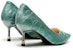 (Women) EXULL Q 'Pointed Toe Stiletto' 12150011
