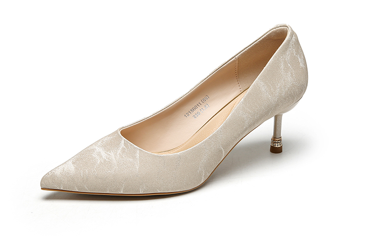 Order (W) (女性用) EXULL Q 'ポインテッドトゥ スティレット' 12150011 12150011