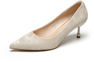 (W) (女性用) EXULL Q 'ポインテッドトゥ スティレット' 12150011 12150011 Order (W) (女性用) EXULL Q 'ポインテッドトゥ スティレット' 12150011 12150011