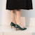 (Women) EXULL Q 'Pointed Toe Stiletto' 12150011