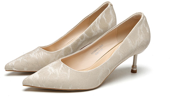 (Women) EXULL Q 'Pointed Toe Stiletto' 12150011 Lookbook (Women) EXULL Q 'Pointed Toe Stiletto' 12150011