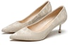 Lookbook (Women) EXULL Q 'Pointed Toe Stiletto' 12150011