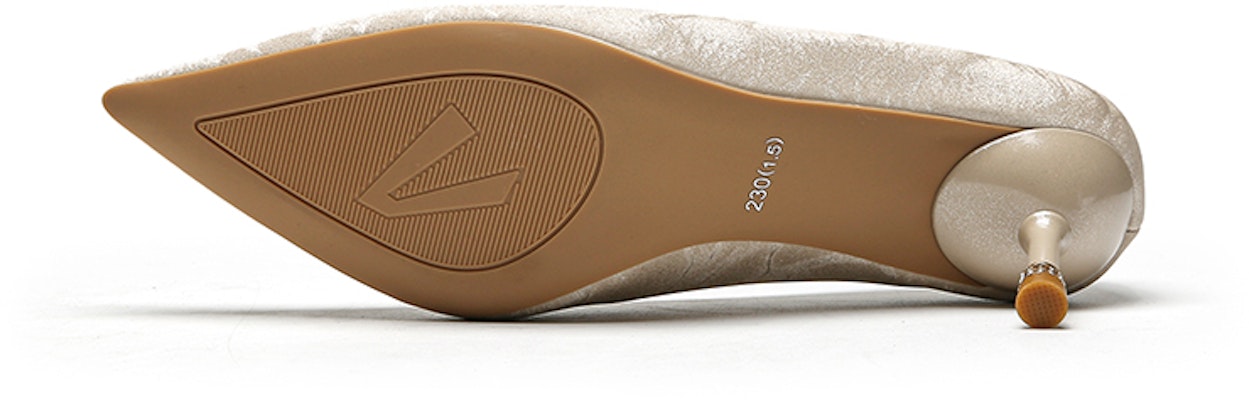 (Women) EXULL Q 'Pointed Toe Stiletto' 12150011 Shop (Women) EXULL Q 'Pointed Toe Stiletto' 12150011