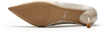 (Women) EXULL Q 'Pointed Toe Stiletto' 12150011