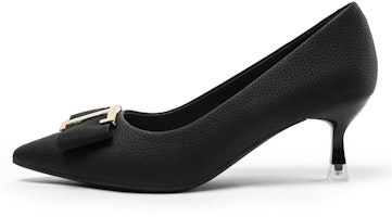 (Women) Exull Q 'Pointed Toe Stiletto Pumps' 12I70041 (Women) Exull Q 'Pointed Toe Stiletto Pumps' 12I70041