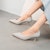 (W) Exull Q 'Perak Kristal Hujung Runcing Stiletto' 1217004702