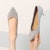(W) Exull Q 'Perak Kristal Hujung Runcing Stiletto' 1217004702