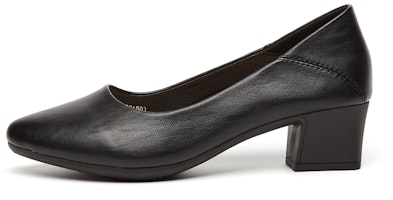 (Women) EXULL Q 'Simple Commute Chunky Heel' 73170030 (Women) EXULL Q 'Simple Commute Chunky Heel' 73170030