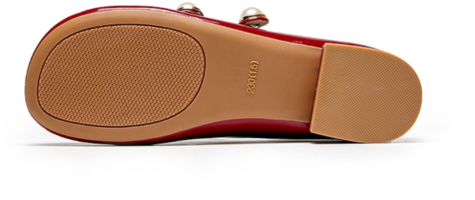 (Women) Exull Q 'Sweet Versatile Fashion Round Toe Leather Flats' 73170001 Cheap (Women) Exull Q 'Sweet Versatile Fashion Round Toe Leather Flats' 73170001