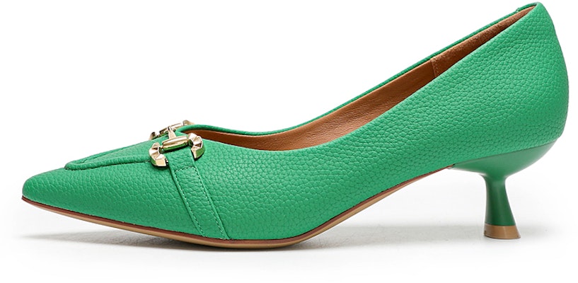 (Women) EXULL Q 'Wine Glass Heel Pumps' 12I70007 Buy (Women) EXULL Q 'Wine Glass Heel Pumps' 12I70007