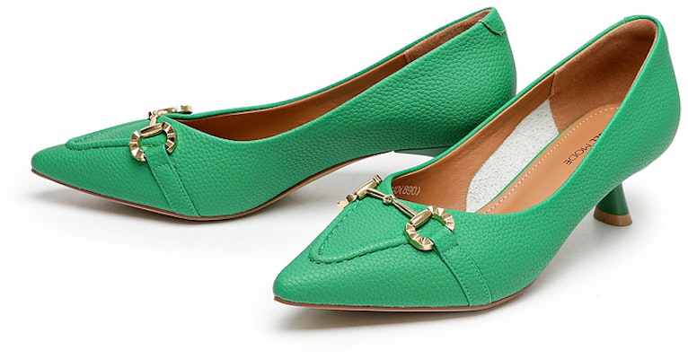 (Women) EXULL Q 'Wine Glass Heel Pumps' 12I70007 Lookbook (Women) EXULL Q 'Wine Glass Heel Pumps' 12I70007